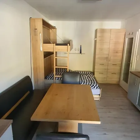 Apartment Alpenappartements Domicil By Hermann Weiss *