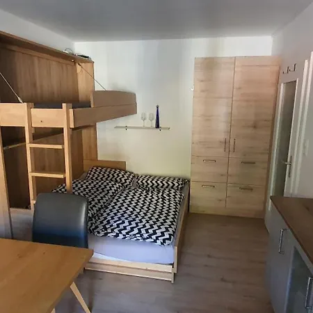 Alpenappartements Domicil By Hermann Weiss Apartment