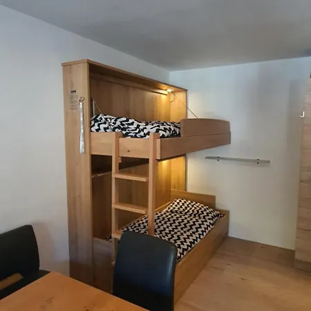 Apartment Alpenappartements Domicil By Hermann Weiss Saalbach-Hinterglemm