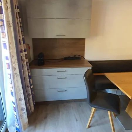 Alpenappartements Domicil By Hermann Weiss Apartment *
