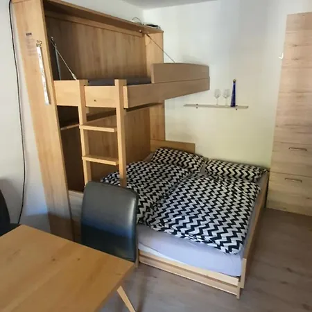 Alpenappartements Domicil By Hermann Weiss Apartment Saalbach-Hinterglemm