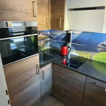 Apartment Alpenappartements Domicil By Hermann Weiss Saalbach-Hinterglemm