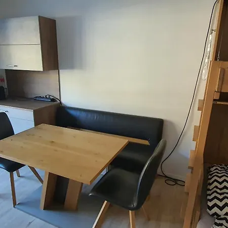 Alpenappartements Domicil By Hermann Weiss Apartment *