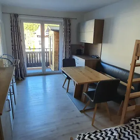 Alpenappartements Domicil By Hermann Weiss Saalbach-Hinterglemm