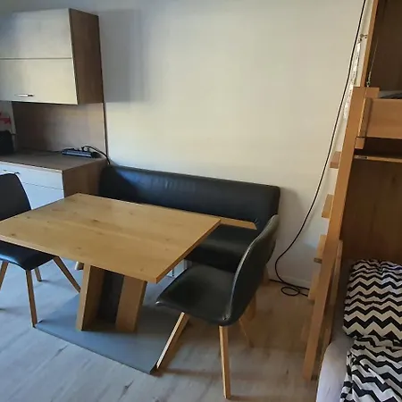 Alpenappartements Domicil By Hermann Weiss Apartment *