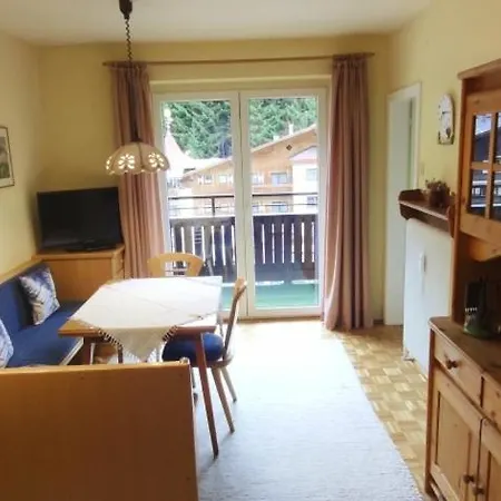 Alpenappartements Domicil By Hermann Weiss * Saalbach-Hinterglemm