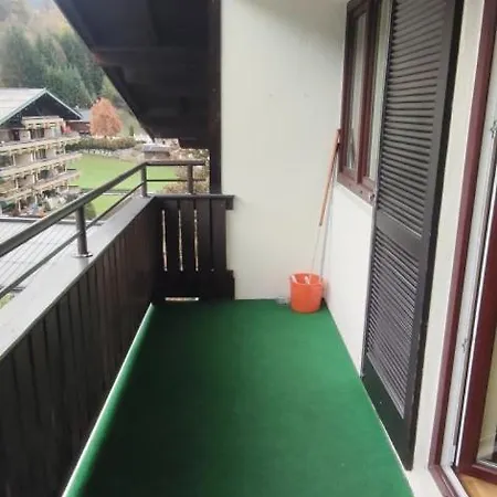 Alpenappartements Domicil By Hermann Weiss Saalbach-Hinterglemm