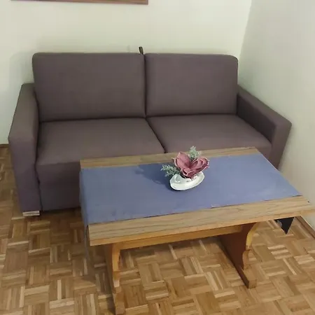 Alpenappartements Domicil By Hermann Weiss Apartment Saalbach-Hinterglemm