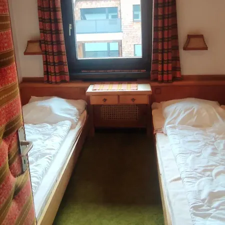 Apartment Alpenappartements Domicil By Hermann Weiss *
