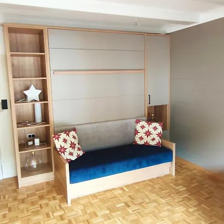 Alpenappartements Domicil By Hermann Weiss Apartment Saalbach-Hinterglemm