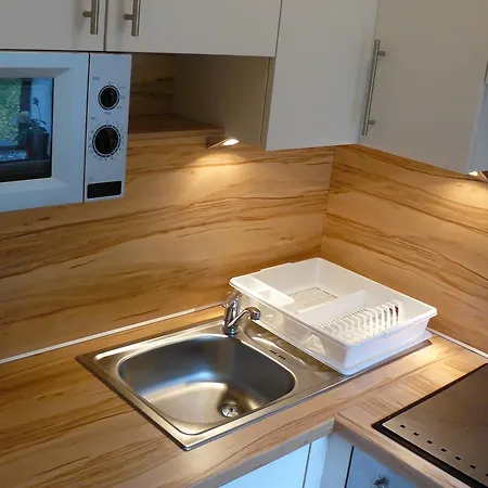 Alpenappartements Domicil By Hermann Weiss Apartment Saalbach-Hinterglemm