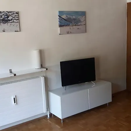 Alpenappartements Domicil By Hermann Weiss